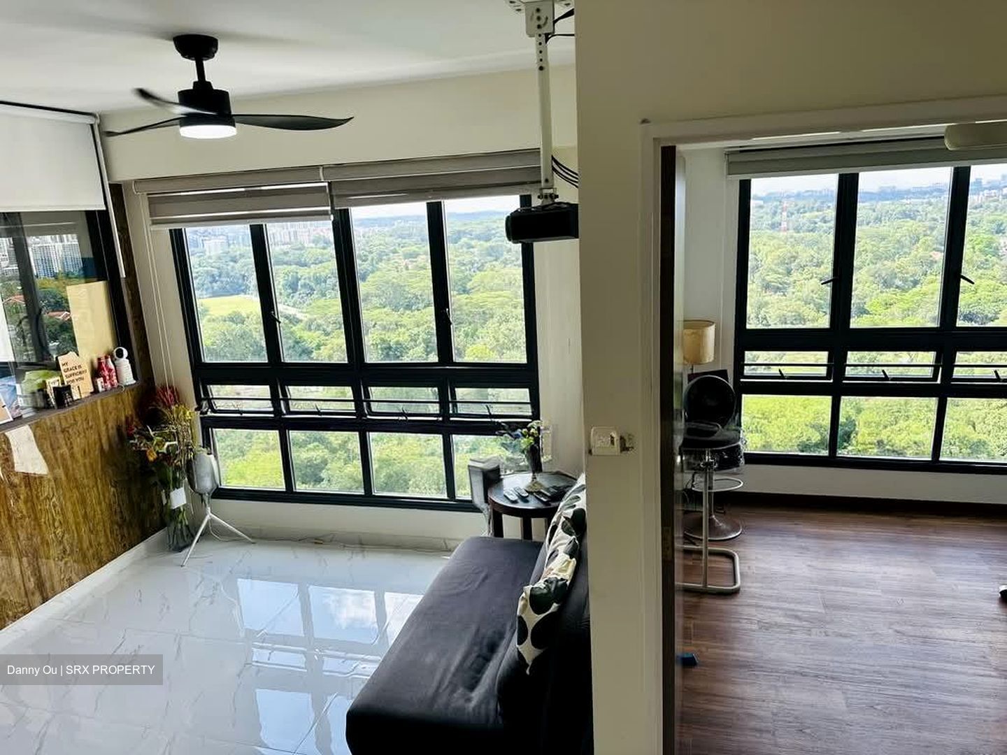 Blk 95 Skyparc @ Dawson (Queenstown), HDB 3 Rooms #570300701